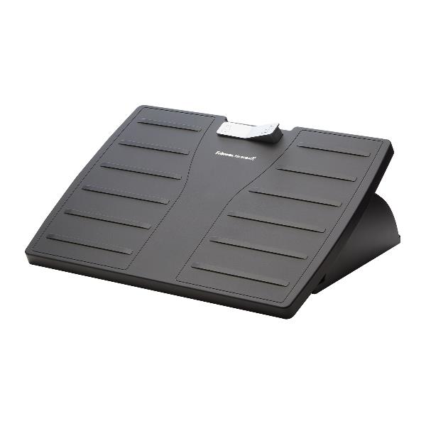 POGGIAPIEDI REGOLABILE CON MICROBAN – OFFICE SUITES