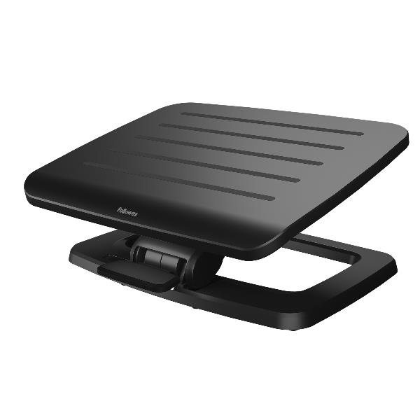 Hana™ LT Poggiapiedi – Nero