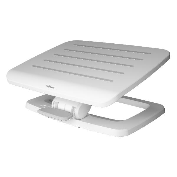 Hana™ LT Poggiapiedi – Bianco