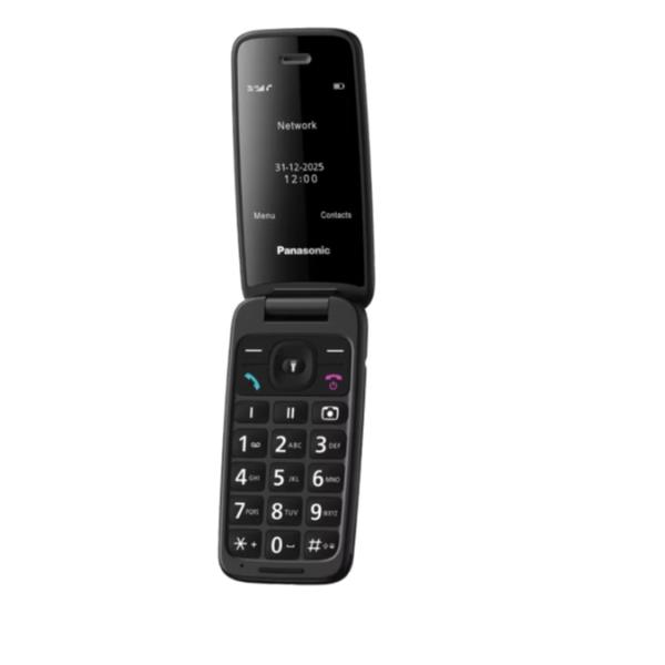 CELLULARE KX-TU410EXB NERO