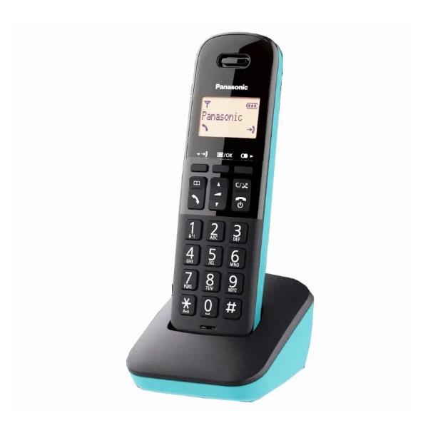 CORDLESS KX-TGB610JTC BLUE