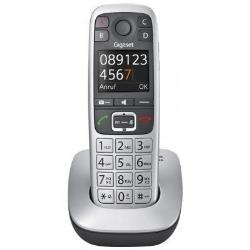 CORDLESS E560 ARGENTO