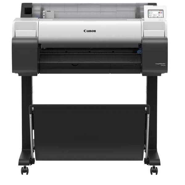 ImagePROGRAF TM-240 con piedistallo