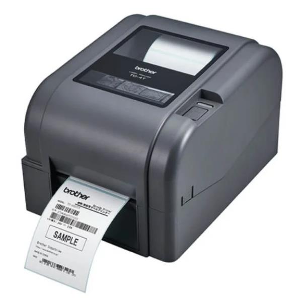 STAMPANTE DESKTOP TD4420 TT 203DPI, USB/USB HOST/RS232/LAN