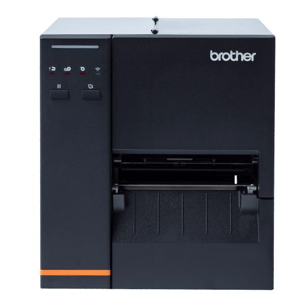 STAMPANTE INDUSTRIALE TJ4020 TT, 203 DPI, USB/USB HOST, RS232, LAN – BARTENDER ULTRALITE INTEGRATO