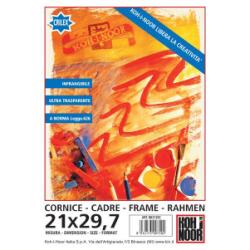 CORNICE A GIORNO CRILEX A4 21 X 29 CM