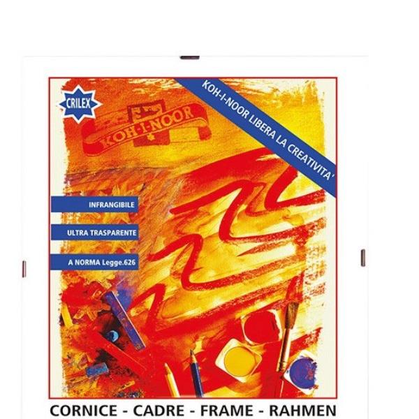 CORNICE A GIORNO CRILEX 50X70 CM