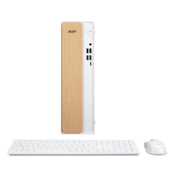 ASPIRE XC102-RPL