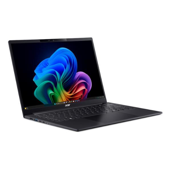 TRAVELMATE P6 14 AI TMP614-55-TCO-51AP Risoluzione 2,8K