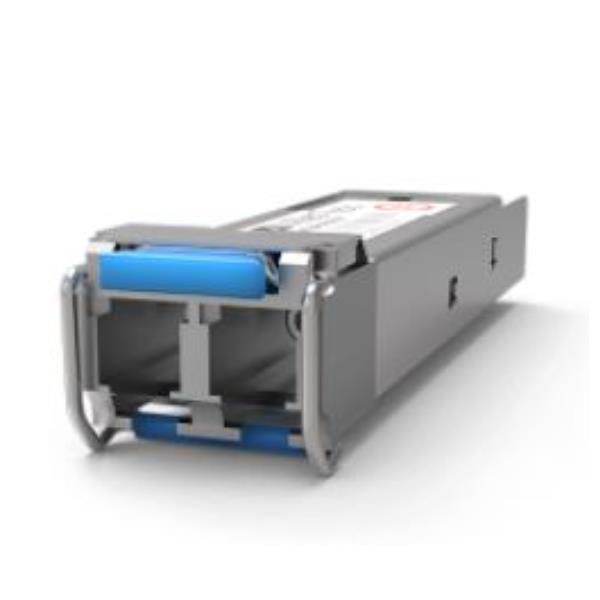 TAA, SFP/LC 1G, Single Mode, 10km, 1310nm