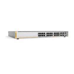 L2 MANAGED SWITCH 24 X 10/100/