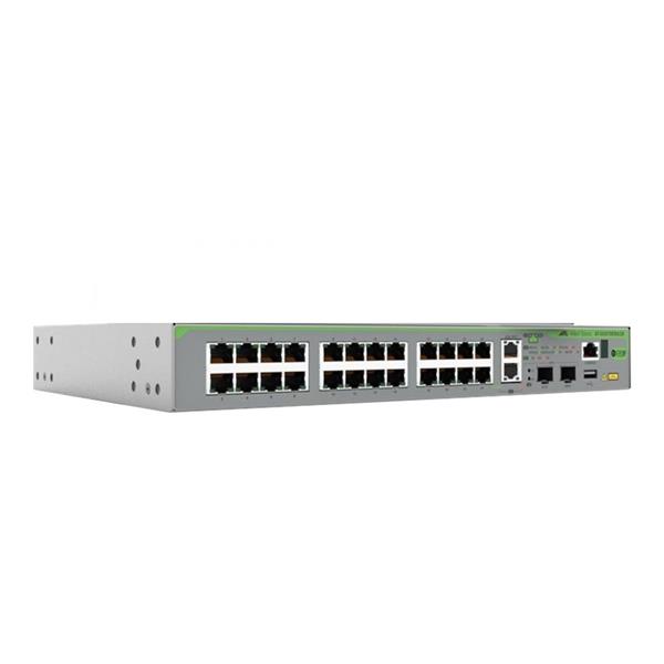 L3 STACKABLE SWITCH 10/100/1000T