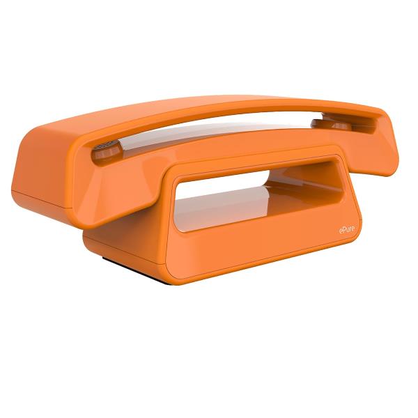 ALCATEL EPURE 3 ICONIC ORANGE