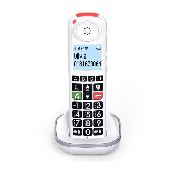 SWISSVOICE CORDLESS AGGIUNTIVO Xtra 55
