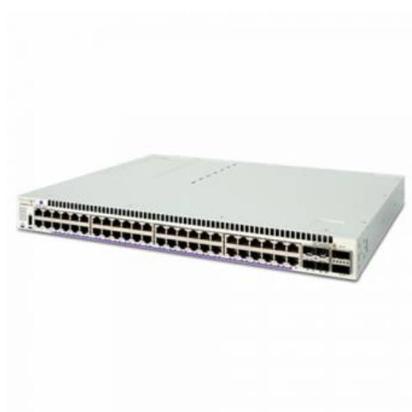 OS6560-48X4 GIGE FIXED CHASSIS 4