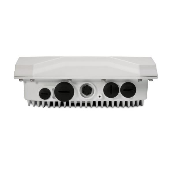 OAW-AP1361-RW OmniAccess Stellar Outdoor AP1361. Dual radio 5GHz 4×4:4/2.4GHz2x2:2 802.11ax int.ant
