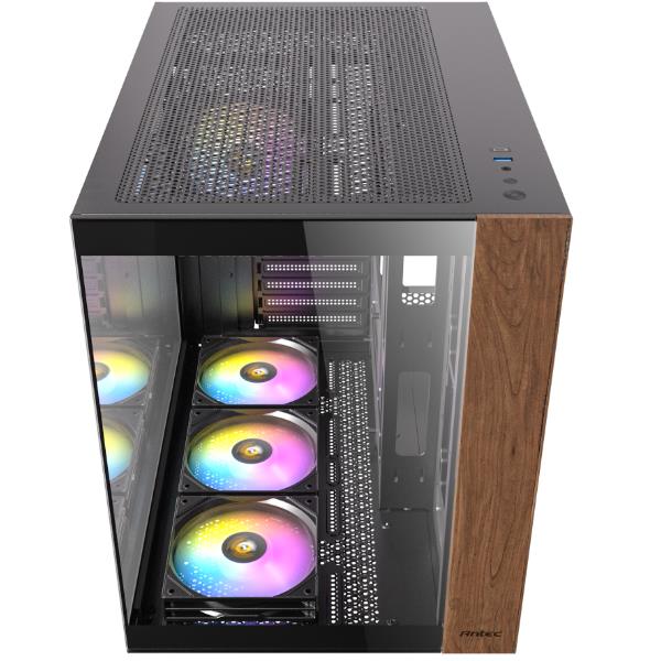 CX800 WOOD ARGB