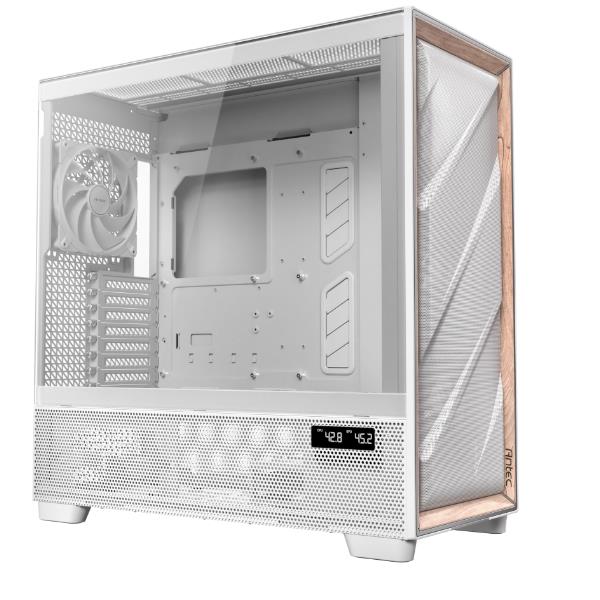 FLUX PRO BIANCO