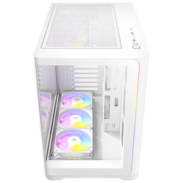 C5 CURVE ARGB WHITE