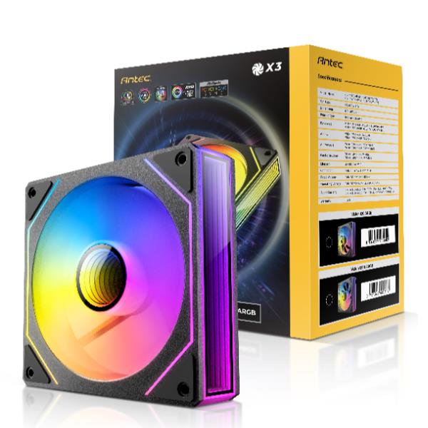 VIS120 ARGB_3PK
