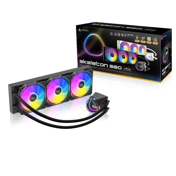 SKELETON 360 ARGB