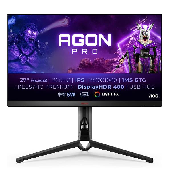 AG274FZ AGON