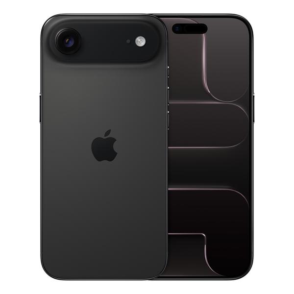 iPhone Air 512GB nero siderale