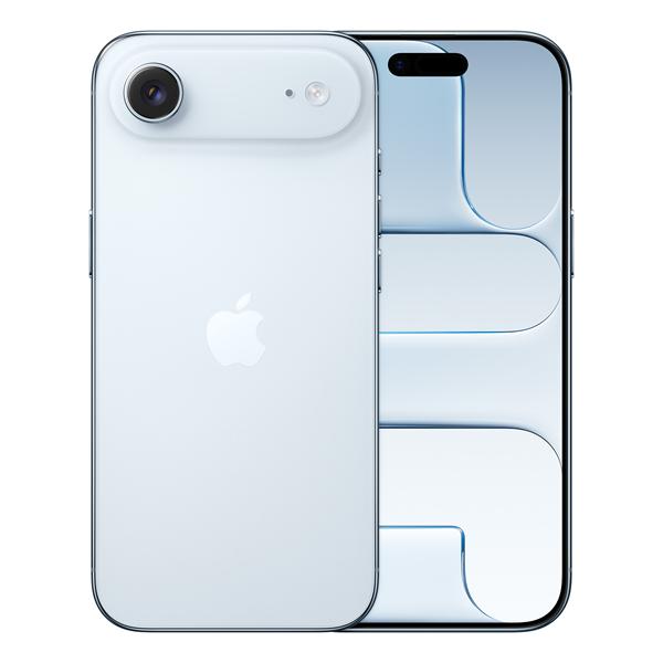 iPhone Air 512GB celeste