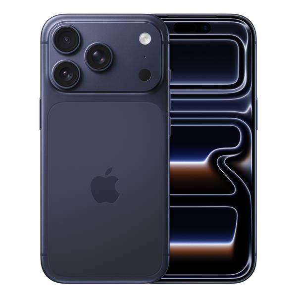 iPhone 17 Pro 512GB blu profondo