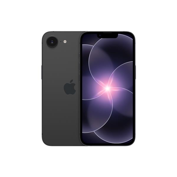 iPhone 17e 256GB Nero
