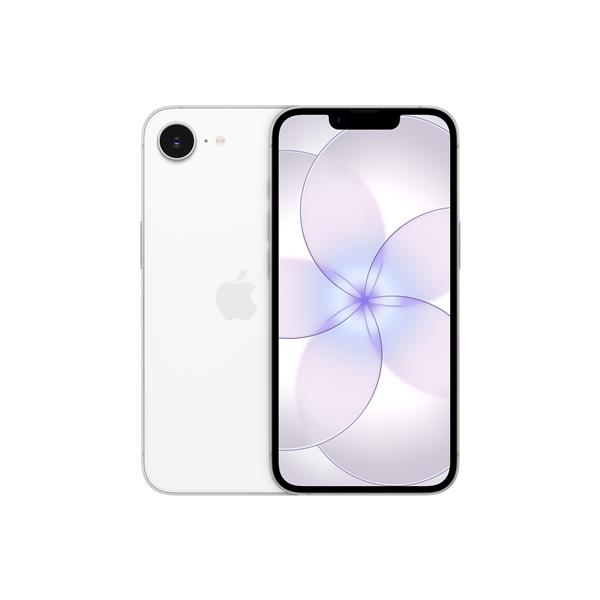 iPhone 17e 256GB Bianco