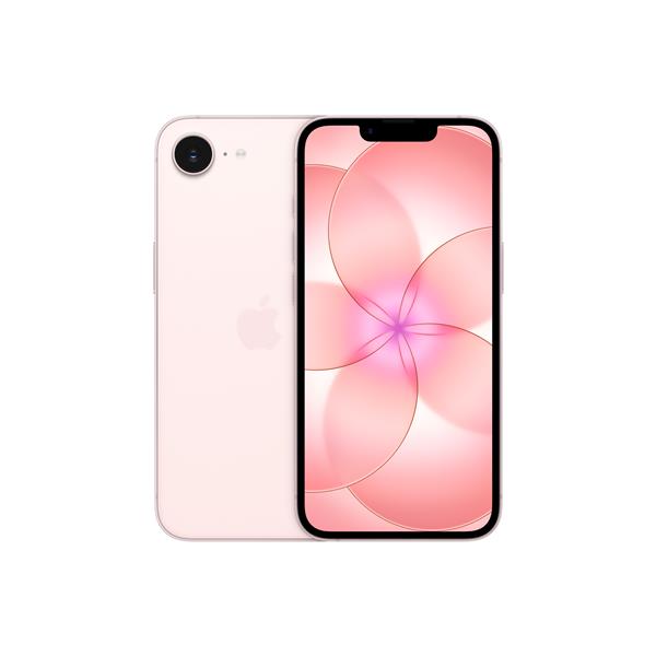 iPhone 17e 256GB Rosa Chiaro