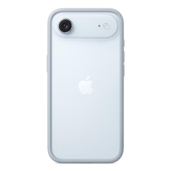 Bumper per iPhone Air – Blu chiaro