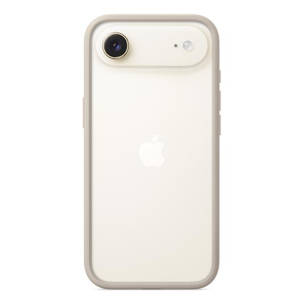 Bumper per iPhone Air – Sahara