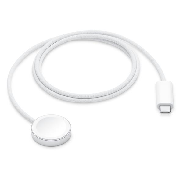 Cavo magnetico USB‑C per la ricarica rapida di Apple Watch (1 m)