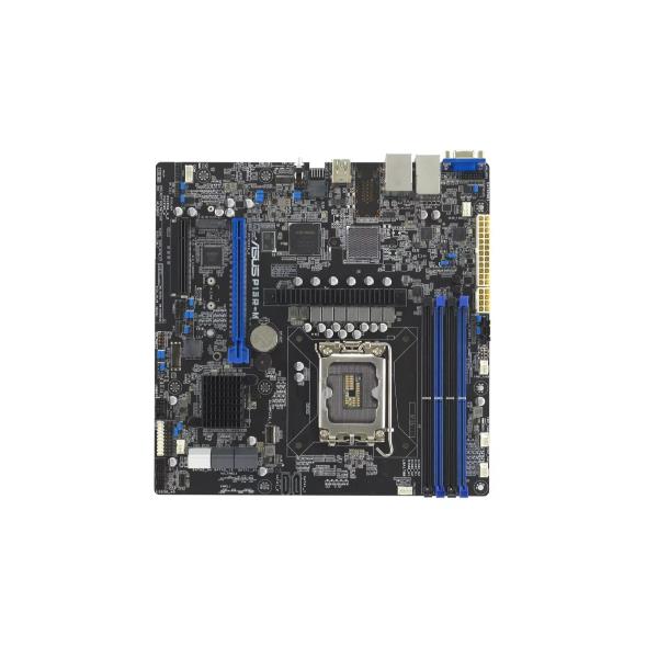 ASUS P13R-M Intel Xeon E-2400 e Intel Xeon 6300 scheda madre server LGA 1700 micro ATX