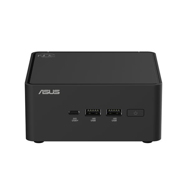 ASUS NUC 15 PRO TALL C5 210H