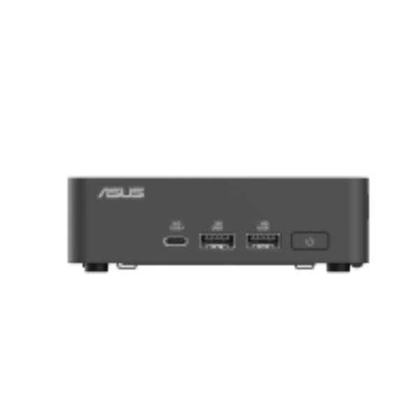 Asus NUC 15 Pro, RNUC15CRKC700002 Slim Kit L6; Intel Core 7 240H