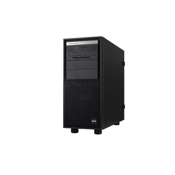 ExpertCenter Pro ET500I W8 Workstation Barebone