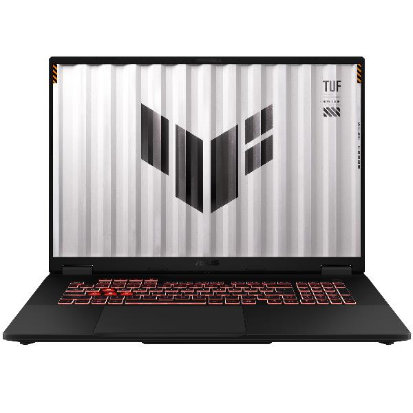 ASUS TUF Gaming A18 – con alimentatore