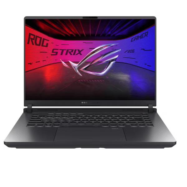 ROG Strix G18 – con alimentatore