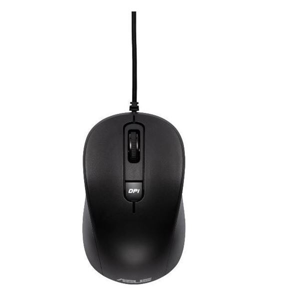 MOUSE M101C BLACK