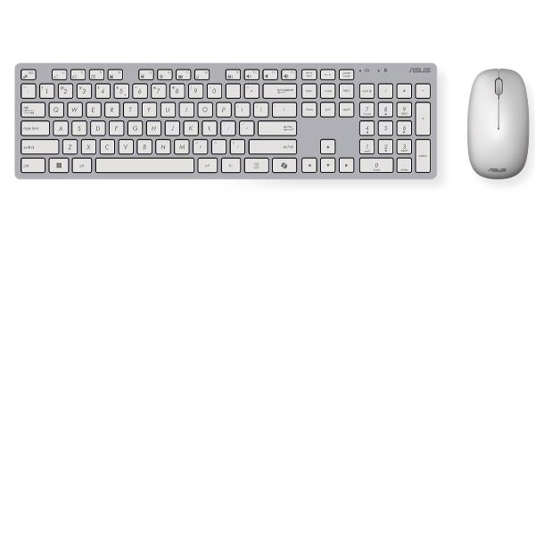W5000 KEYBOARD+MOUSE