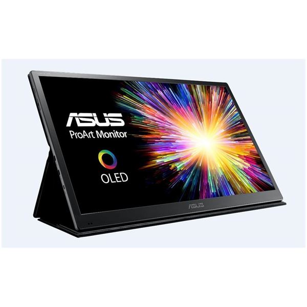 PQ22UC/21.5/OLED/3840 2160/+ COVER