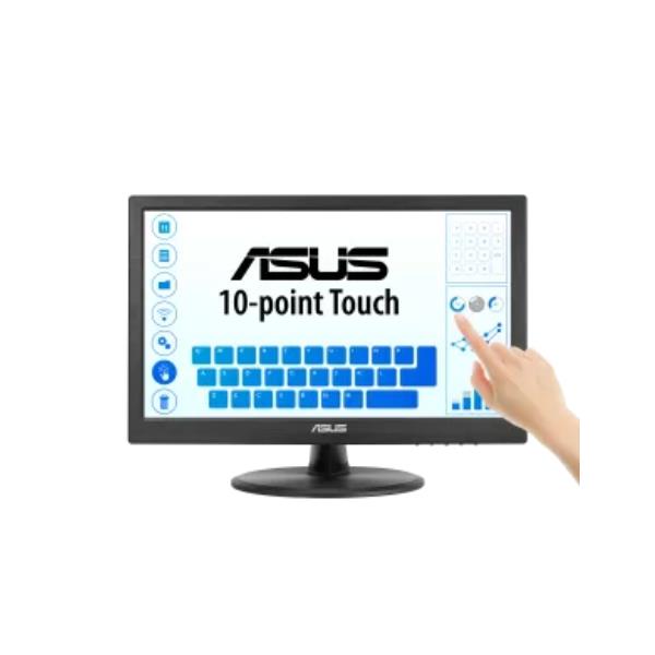 Touch VT169HE