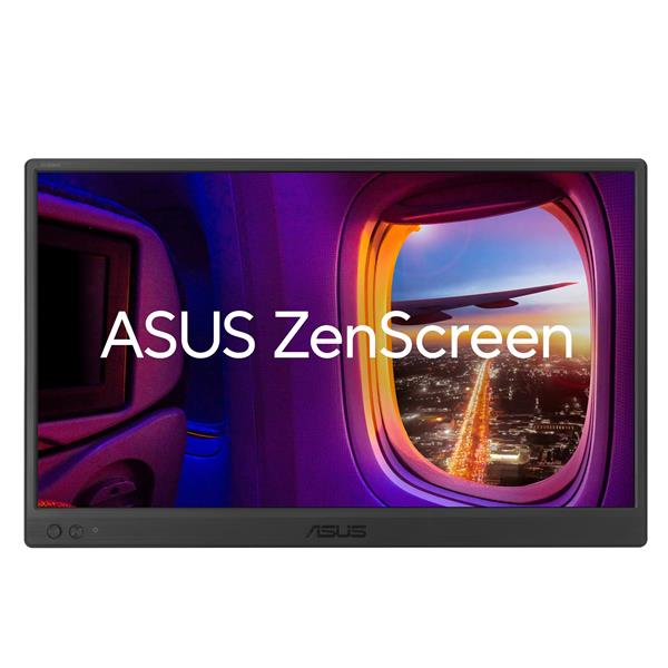 Zenscreen – FHD IPS 16 USB-C