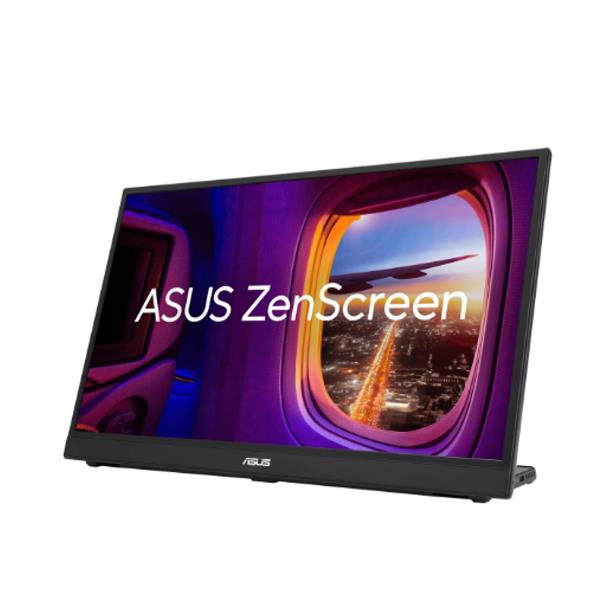 ZENSCREEN PORTABLE MONIT