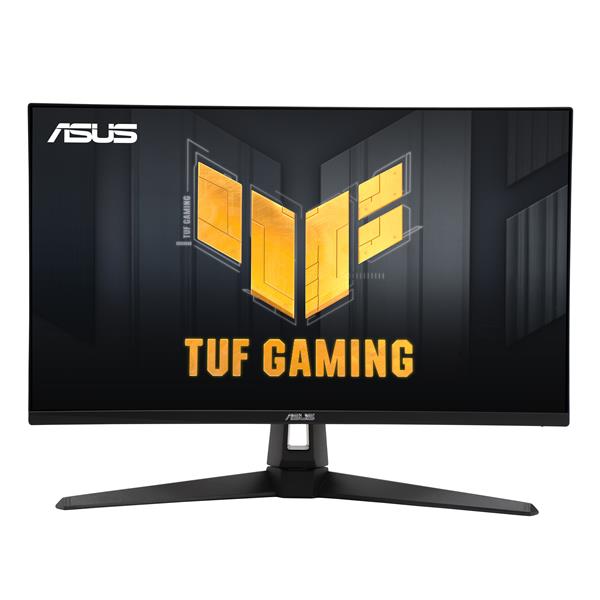 TUF Gaming Monitor – 27 pollici 4K HDR 160Hz