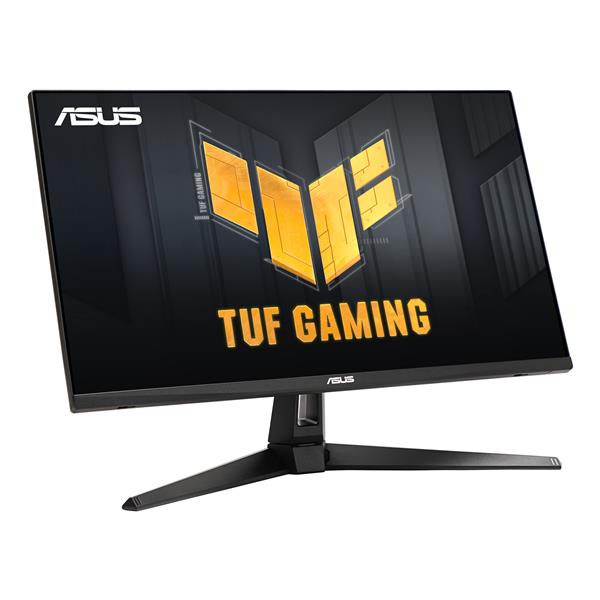 TUF Gaming (27″) 2560 x 1440 Pixel Quad HD LED