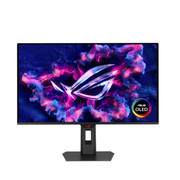 ROG Strix Gaming 32″ WOLED lucido 4K FHD